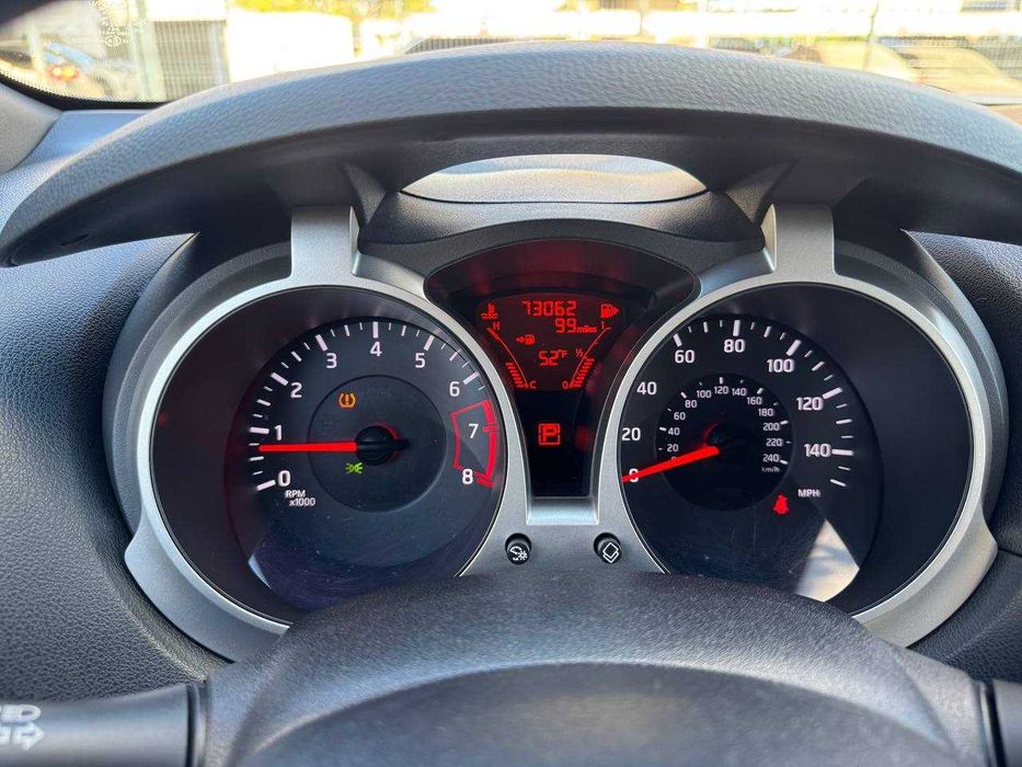 Ниссан Жук полный привод