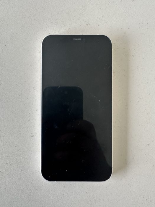 Iphone 12 256gb branco