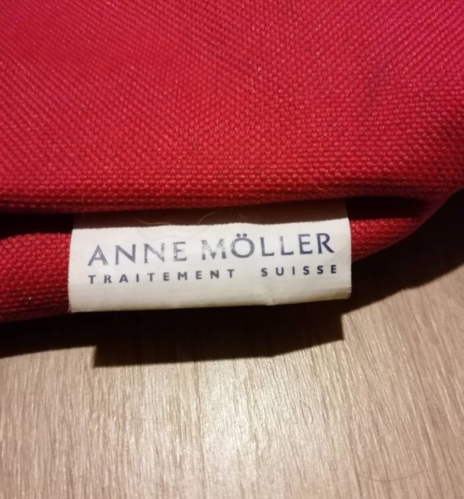 Saco de Praia Senhora ANNE MOLLER