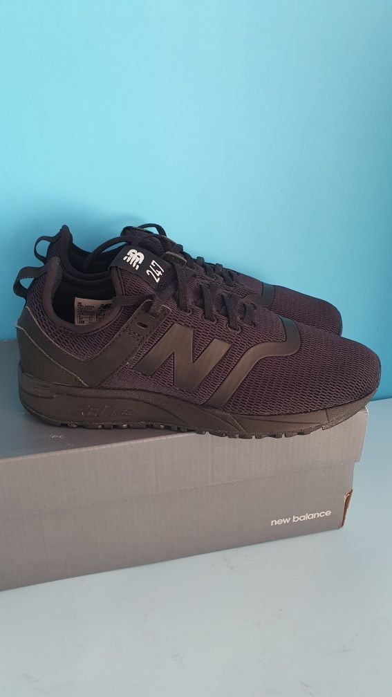 Buty nowe sportowe New Balance rozmiar 37 / wkładka 22.5 cm