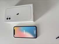 iphone 11 bateria 96%