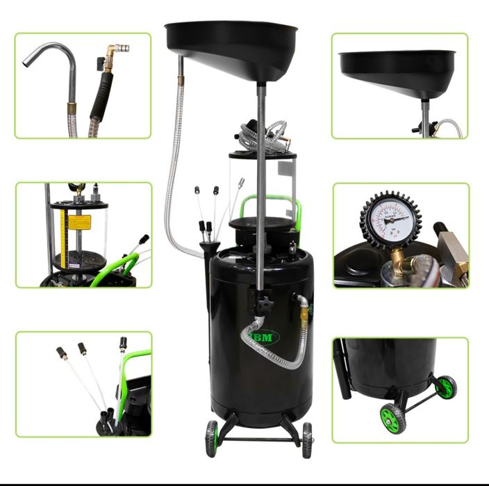 Kit oficina 1350€