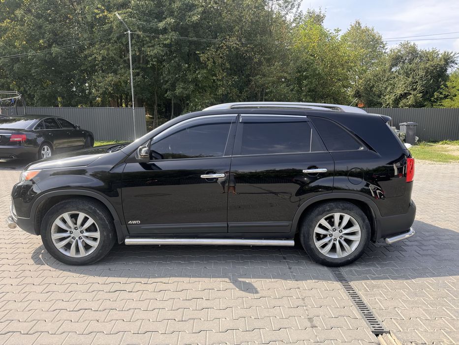 Продам Kia Sorento