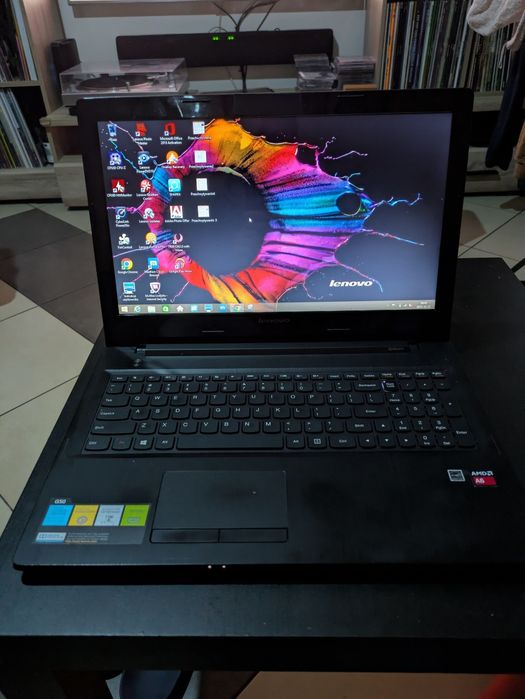 Laptop Lenovo G50-45