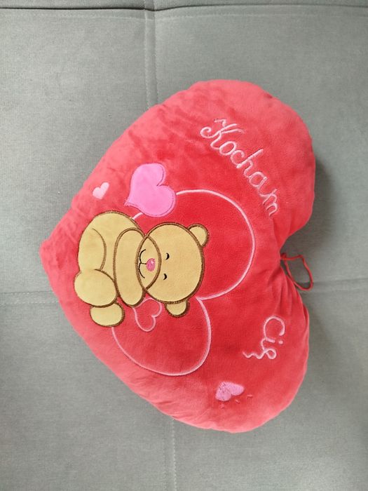 Poduszka dekoracyjna