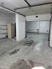 Garagem Box Malvarosa - Aluga-se