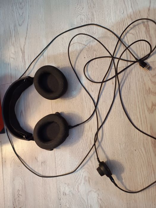 Słuchawki steelseries arctis 5