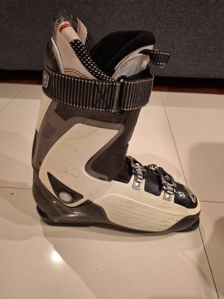 Buty narciarskie Salomon Impact X