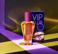 ## NOWA Oriflame VIP Club Ibiza 75 ml woda perfumowana zafoliowana ##