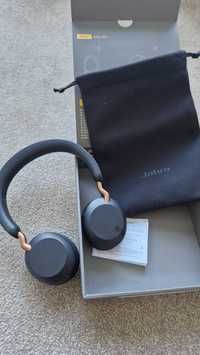 headphones Jabra Elite 45h