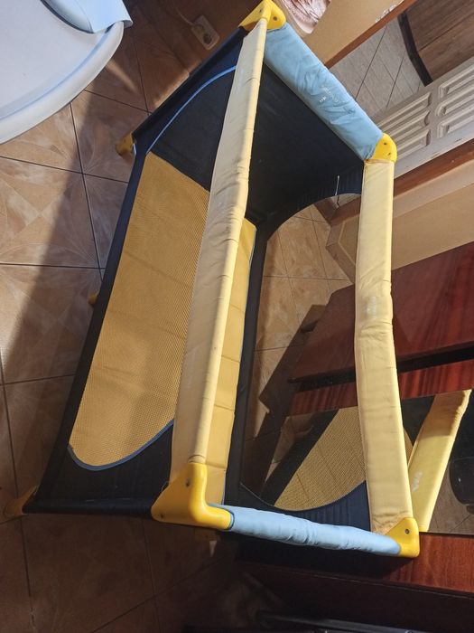 Манеж Ліжко Hauck Dream-n-Play