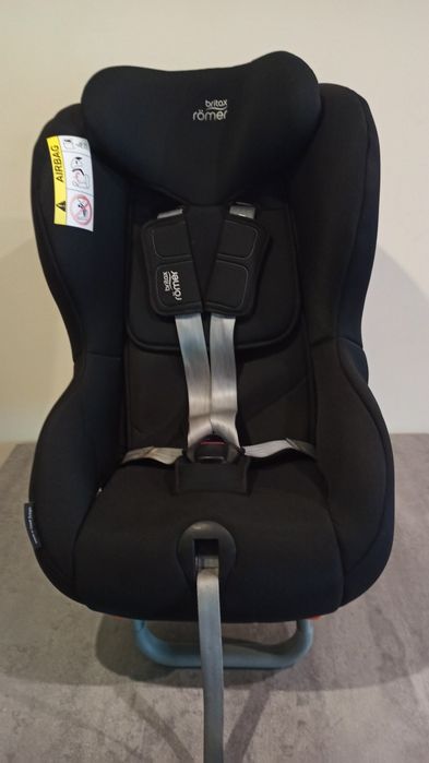 Fotelik Britax Max-Way Plus