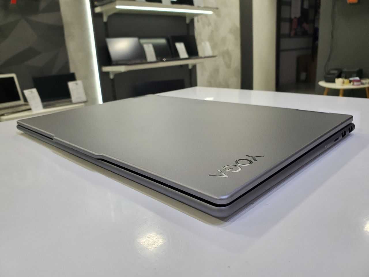 Ноутбук Lenovo Yoga 7 Intel Core i5-1335U/8gb/512GB SSD/Win11