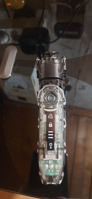 Моторний блок електробритви Philips серії 5000