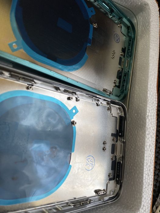 iPhone xr 11 в корпус 16