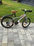 Rower dziecięcy KROSS Lea Mini 1.0 20 cali