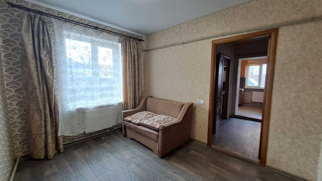 Продаж 2кімнатної квартири в частині будинку р-н Бойової