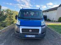 Fiat Ducato  Stan idealny*skrzynia 4,2 m* maxi * klima*hak 3t*