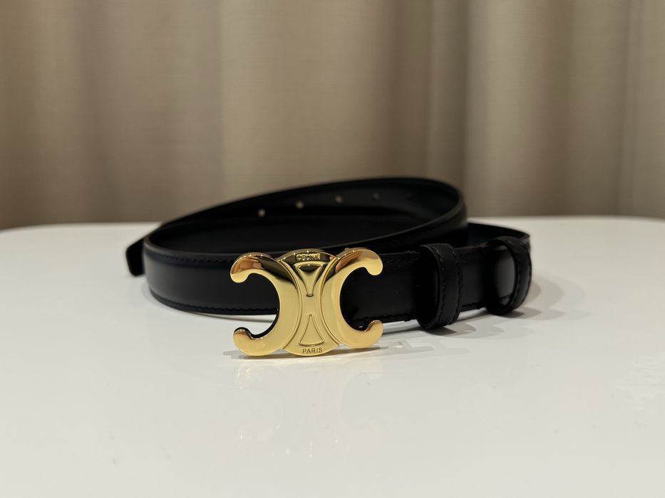 Ремінь жіночий шкіряний чорний ремень кожа пасок шкіра тренд