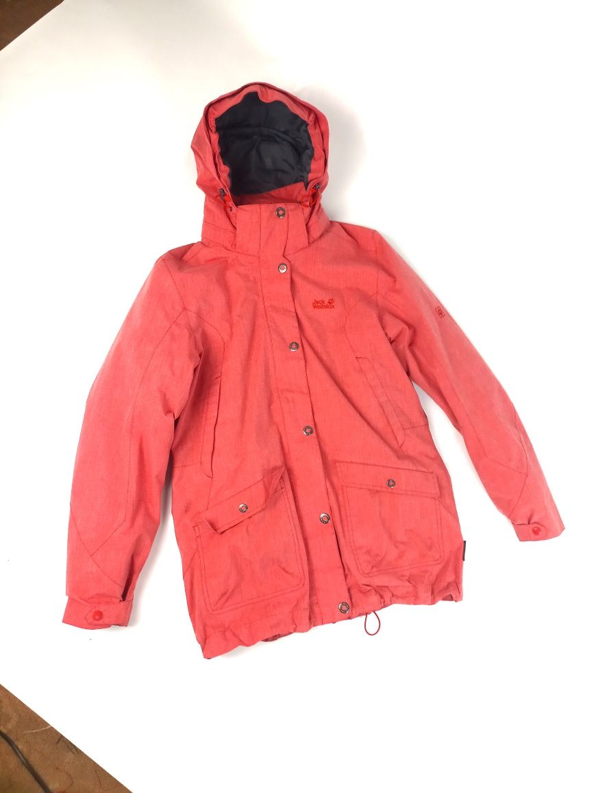 Куртка Jack Wolfskin
