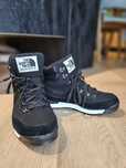 Ботинки жіночі The North face Back-to-Berkeley IV розмір 9 40