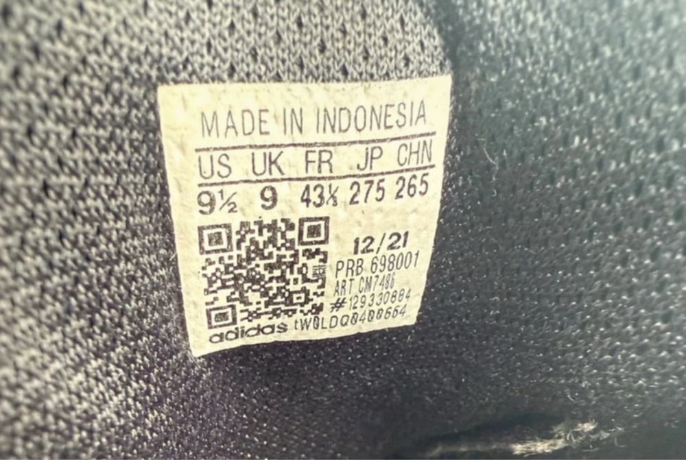 Buty trekkingowe Adidas Terrex Swift R2 F43.1/3
