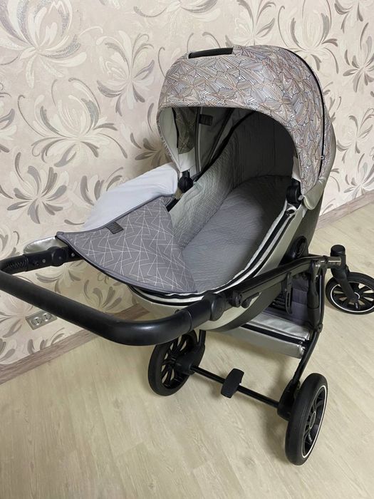 Коляска дитяча Anex