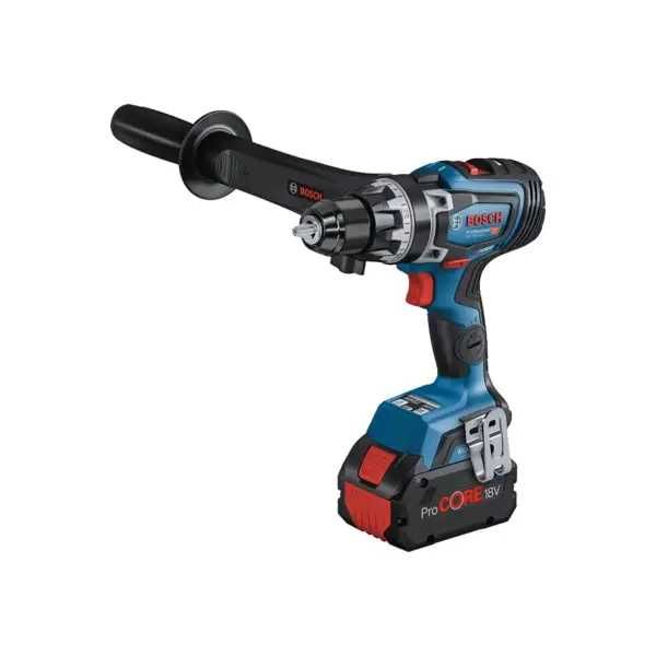 Bosch  Berbequim/Aparafusadora sem fio GSB 18V-150 C