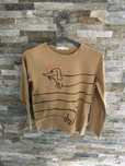 Bluzka H&M stan bdb r. 140