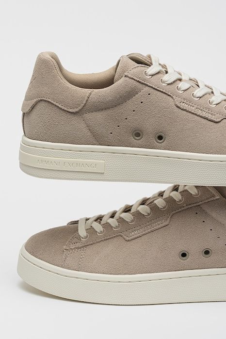 Кеди Armani Exchange
