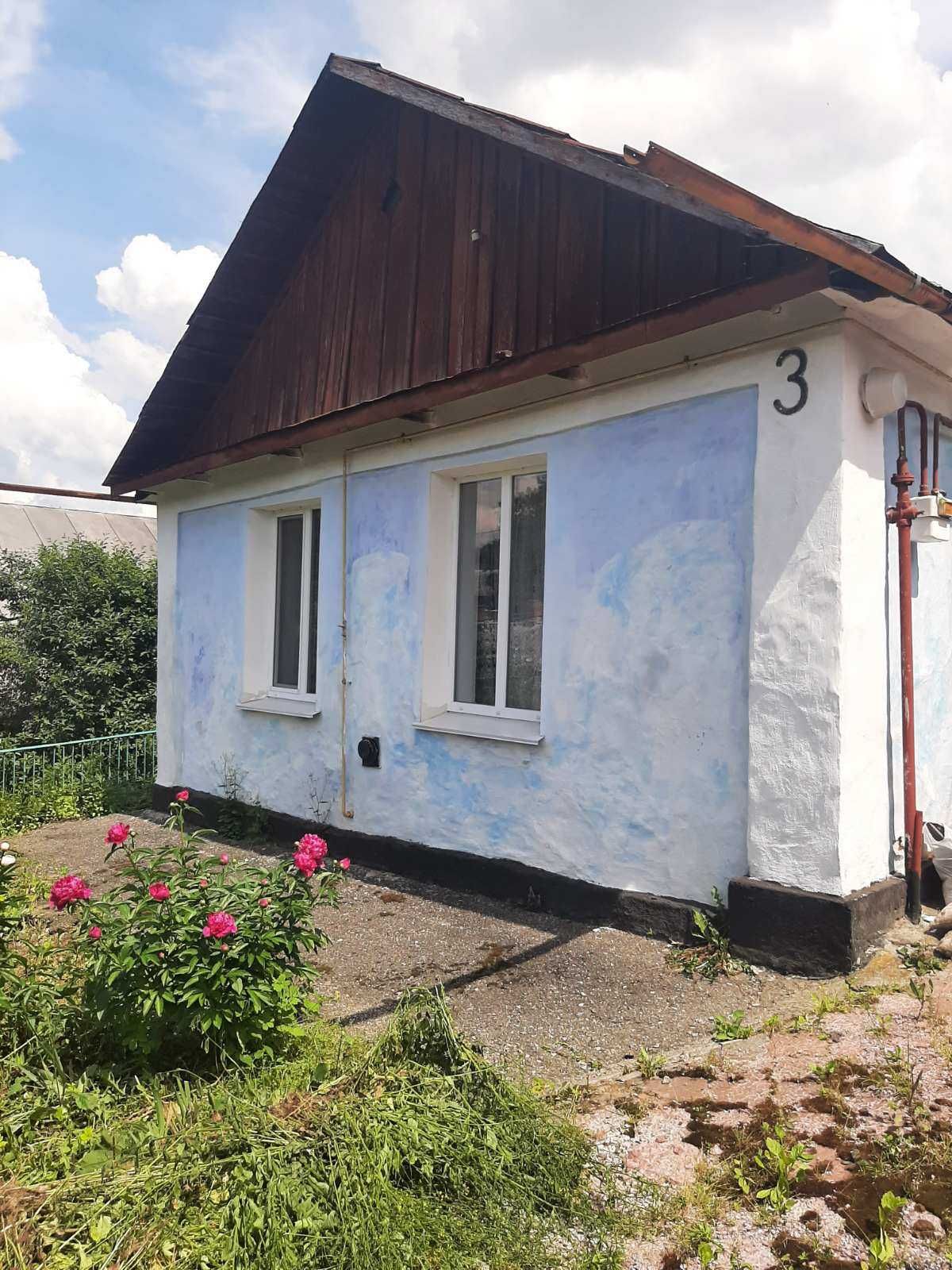 Продаж будинку Цент LIN 30583