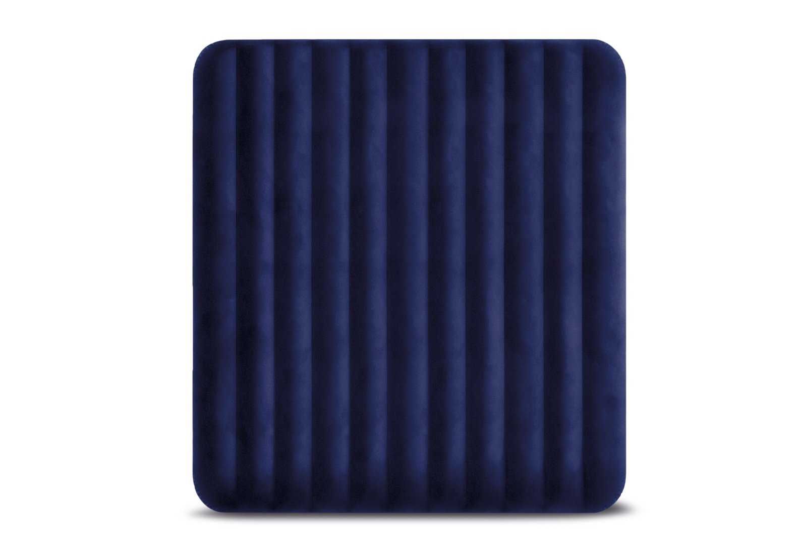 Materac dmuchany łóżko 2-3 osobowy 203x183cm INTEX 64755 super cena