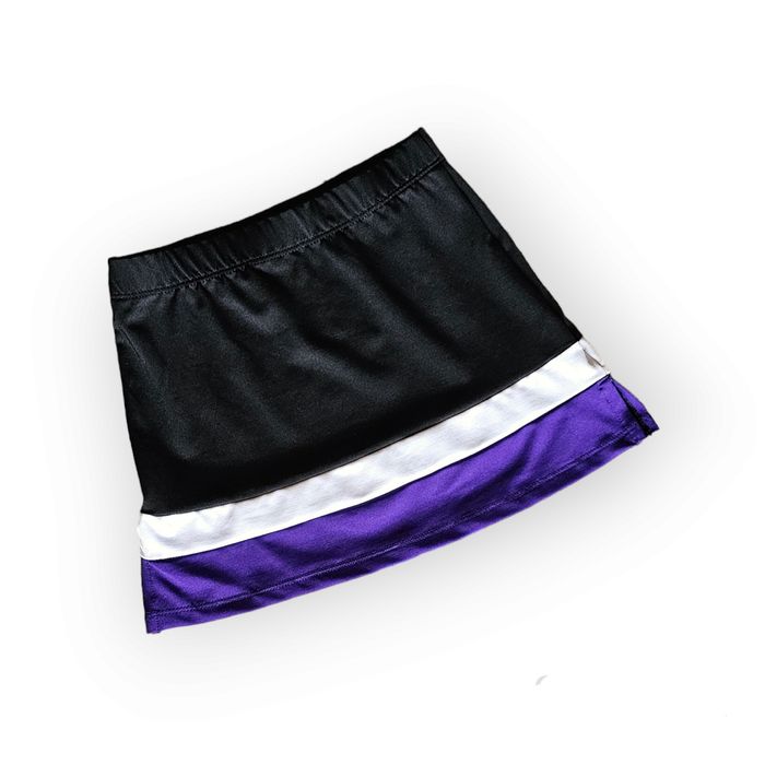 Usa sportowa spódniczka 6-7lat tenis Golf