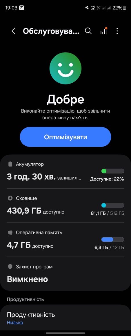 Samsung Fold 4 12/512 F936B