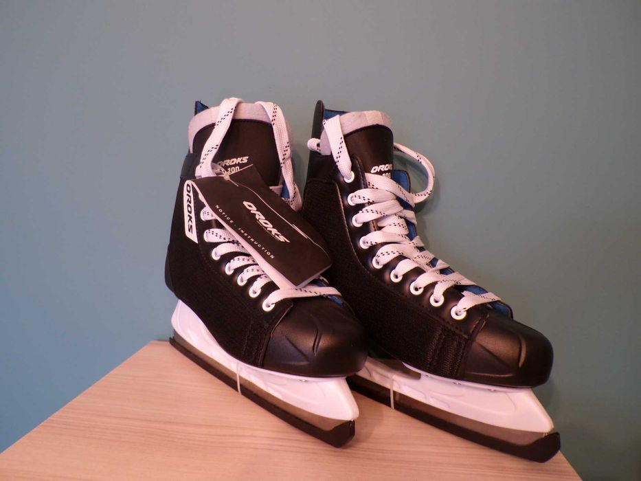 Łyżwy Oroks 100 r. 44