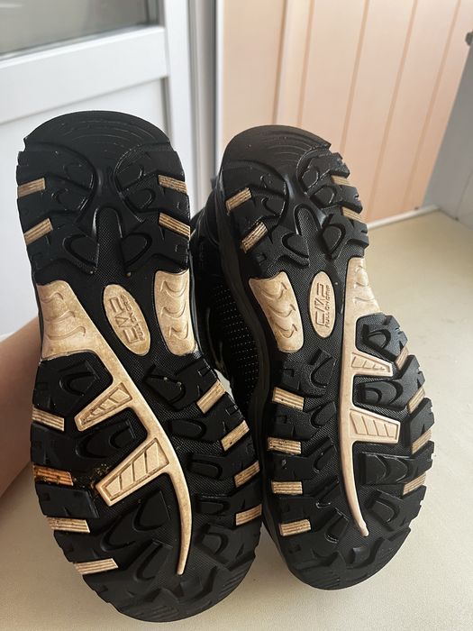 Черевики CMP 33 р. Термо