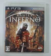 Dante's Inferno / PS3 [JPN]