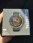Garmin Fenix 8 47mm SLATE GRAY Nowy !