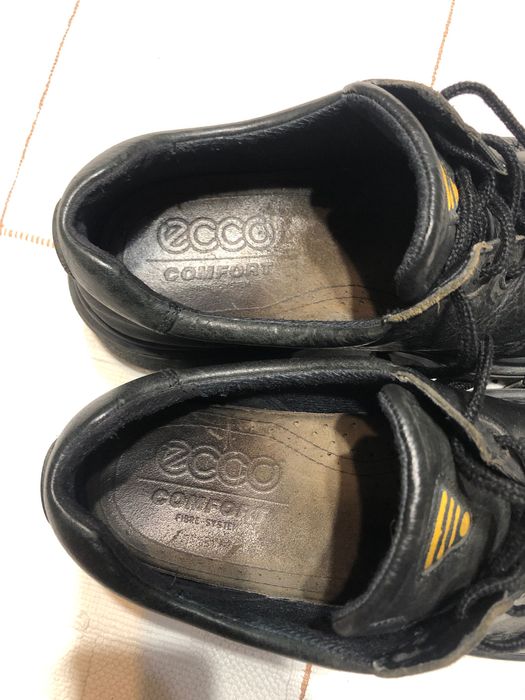 Buty ecco retro męskie 47