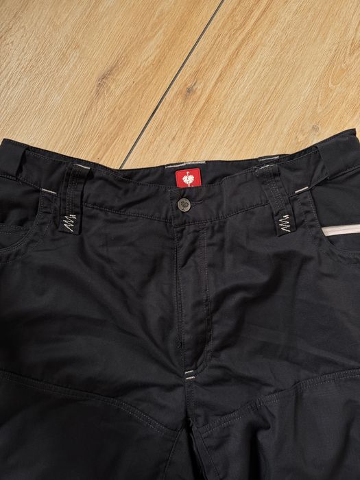 Spodenki Engelbert Strauss