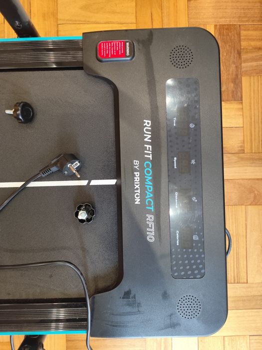 Passadeira Prixton Run Fit Compact RF110