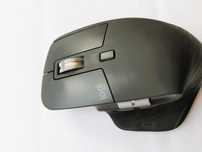 Logitech MX Master3S mysz bezprzewodowa