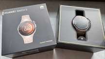 Huawei Watch 5 42mm. Gwarancja.