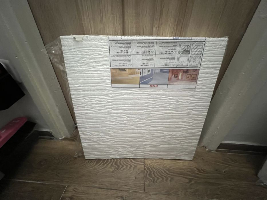 Kastetony nowe cale paczki