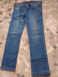 Чоловічі джинси LTB