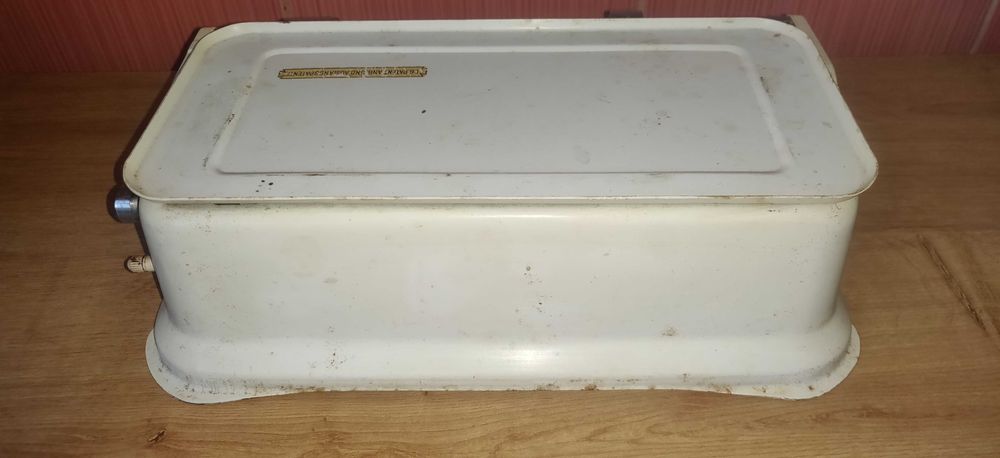 Старые механические рычажные весы STUBE