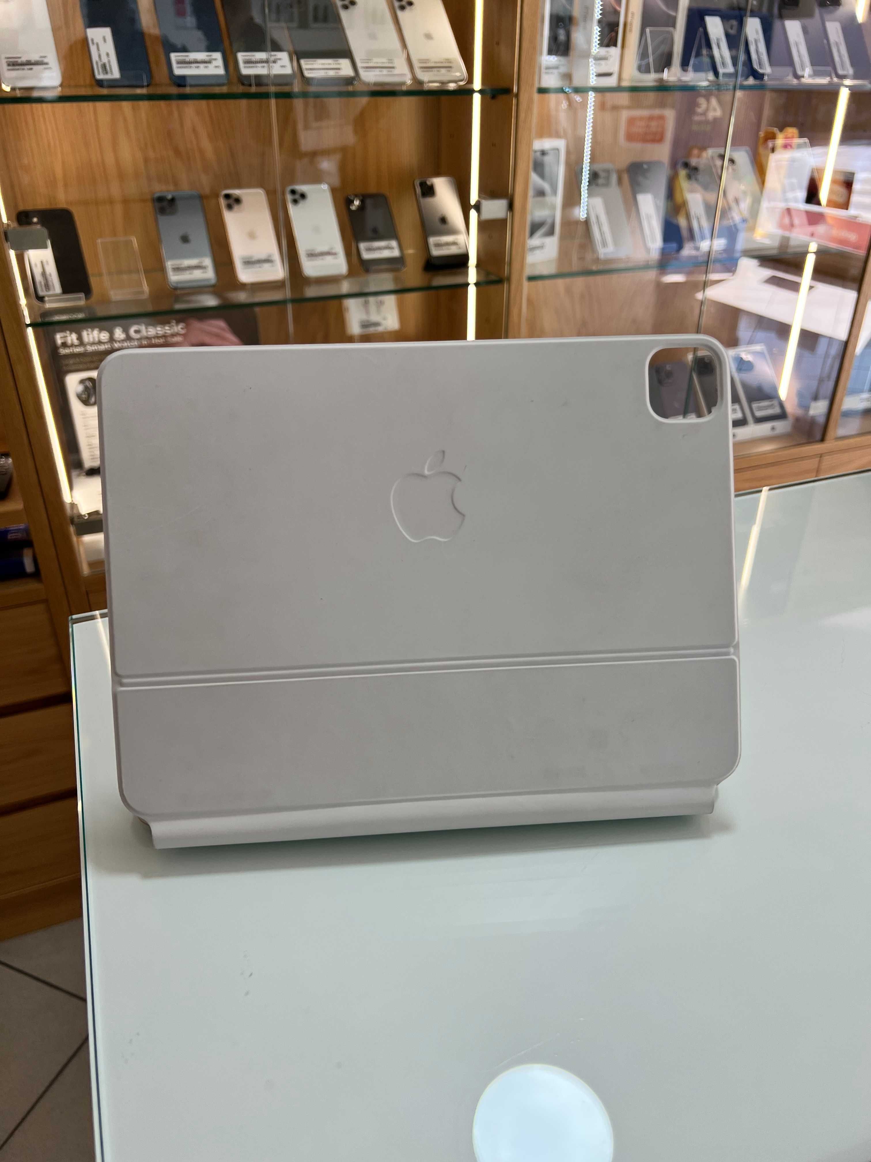 Magic Keyboard apple