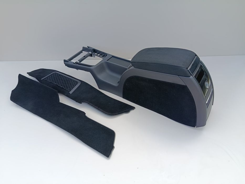 Підлокітник Шкода Суперб 2