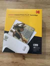 Фотопапір / Фотоплівка Kodak Instant Print 3"x3" Cartridge 30шт