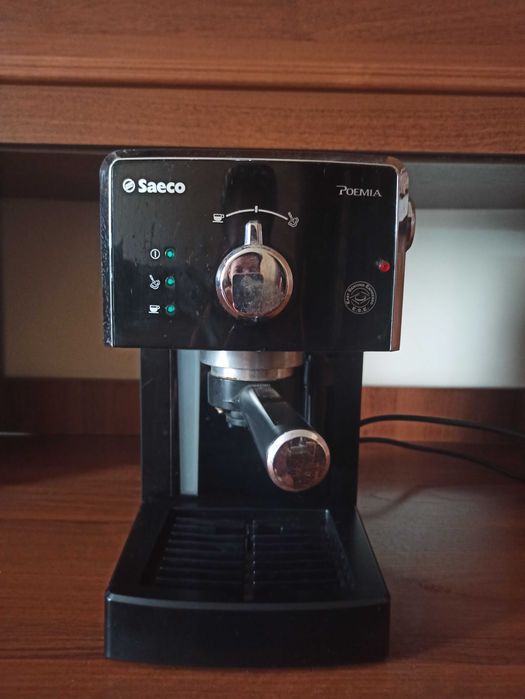Продам кавоварку ріжкову ТМ Saeco